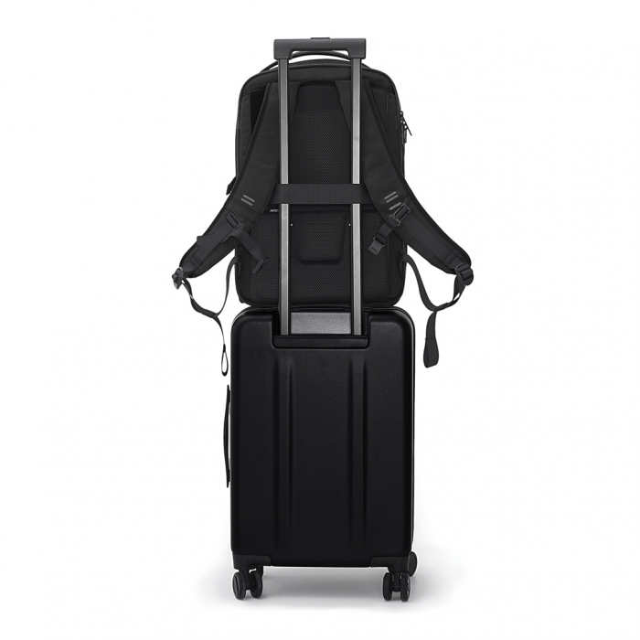 Rucsac Bizz Backpack 25L, laptop 16”, business [15]