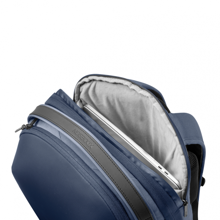 Rucsac Bizz Backpack 25L, laptop 16”, business [18]
