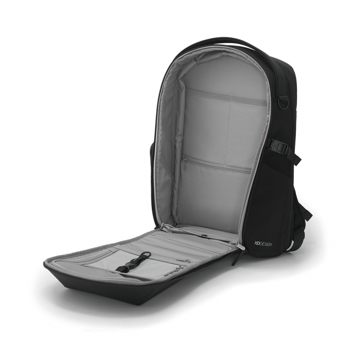 Rucsac Bizz Backpack 25L, laptop 16”, business [9]