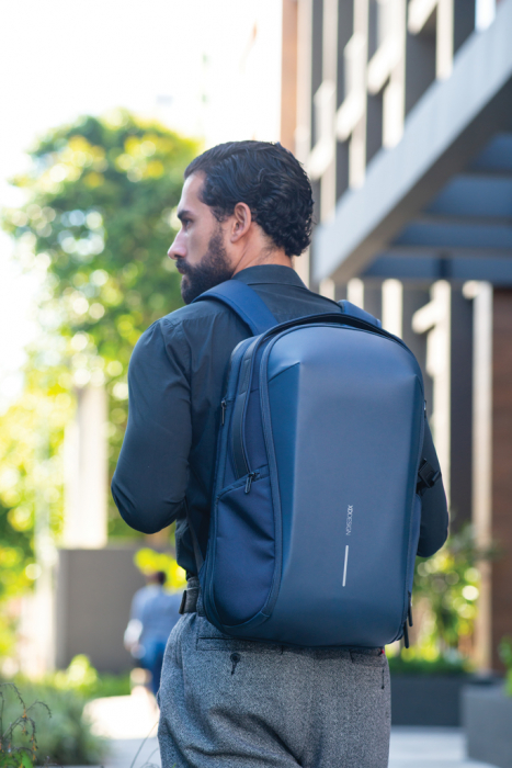 Rucsac Bizz Backpack 25L, laptop 16”, business [24]