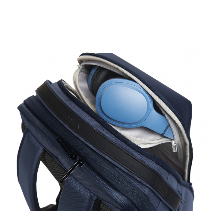 Rucsac Bizz Backpack 25L, laptop 16”, business [17]