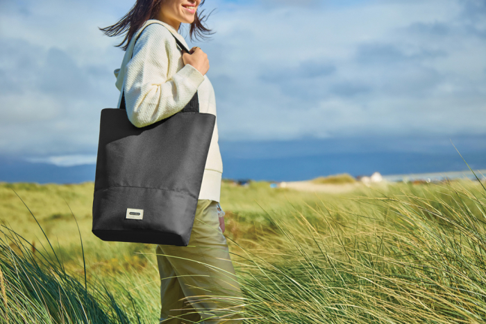 Geanta termoizolanta Black+Blum Tote 16L reciclata, etansa [26]