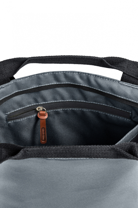 Geanta termoizolanta Black+Blum Tote 16L reciclata, etansa [10]