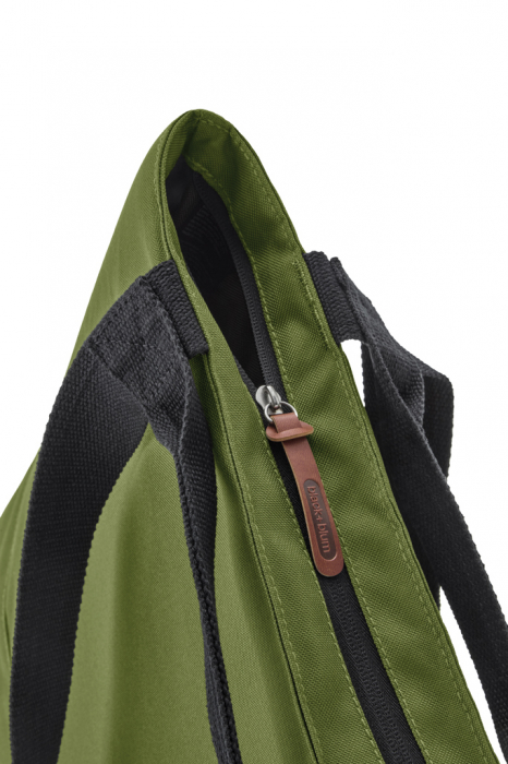 Geanta termoizolanta Black+Blum Tote 16L reciclata, etansa [8]