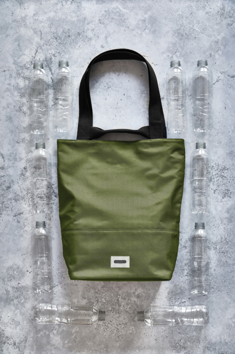 Geanta termoizolanta Black+Blum Tote 16L reciclata, etansa [24]