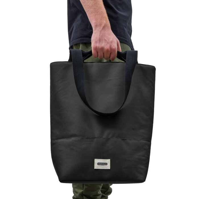 Geanta termoizolanta Black+Blum Tote 16L reciclata, etansa [7]