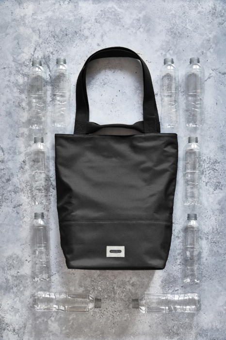 Geanta termoizolanta Black+Blum Tote 16L reciclata, etansa [29]