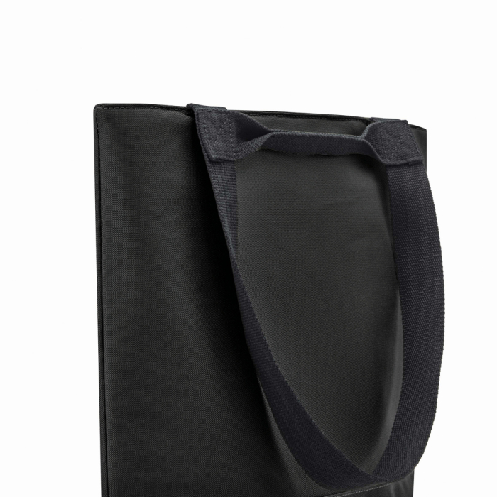 Geanta termoizolanta Black+Blum Tote 16L reciclata, etansa [9]