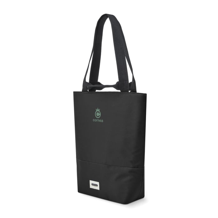 Geanta termoizolanta Black+Blum Tote 16L reciclata, etansa [15]