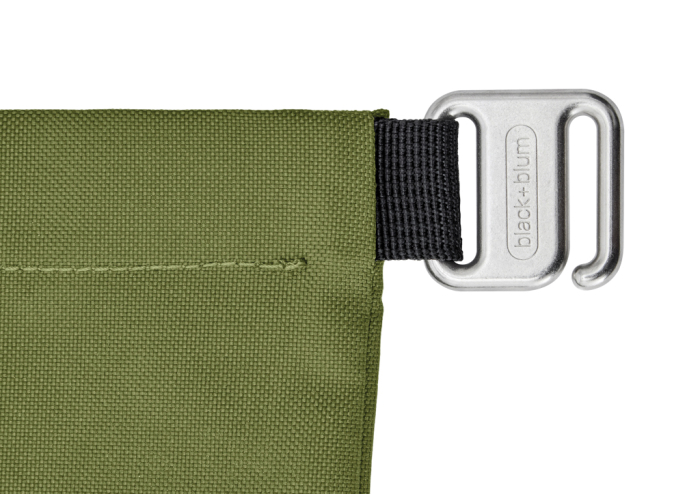 Geanta termoizolanta pranz Black+Blum 6.7L | PET reciclat [6]