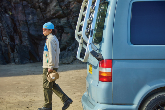 Geanta termoizolanta pranz Black+Blum 6.7L | PET reciclat [15]