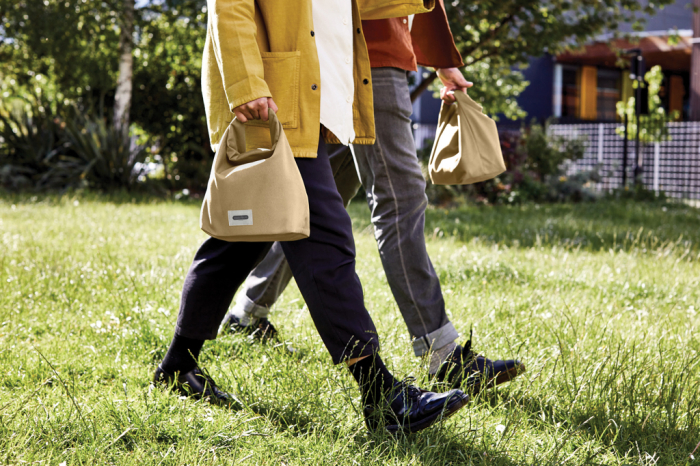 Geanta termoizolanta pranz Black+Blum 6.7L | PET reciclat [21]