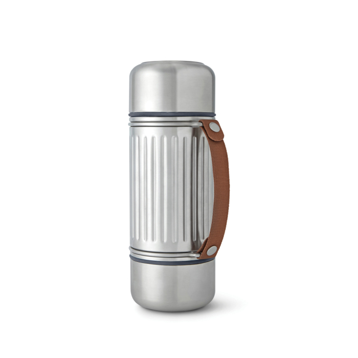 Black+Blum Explorer Flask Duo 1L – Termos otel inoxidabil [10]