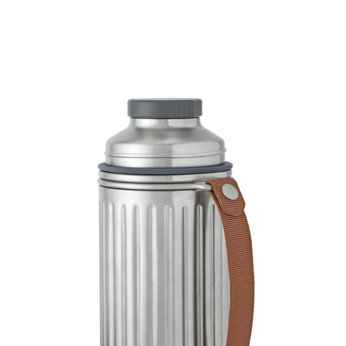 Black+Blum Explorer Flask Duo 1L – Termos otel inoxidabil [9]