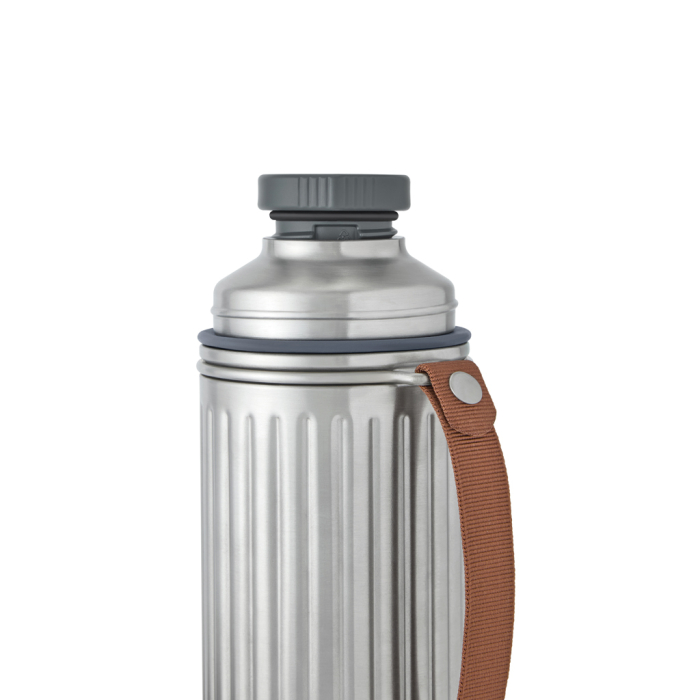 Black+Blum Explorer Flask Duo 1L – Termos otel inoxidabil [8]