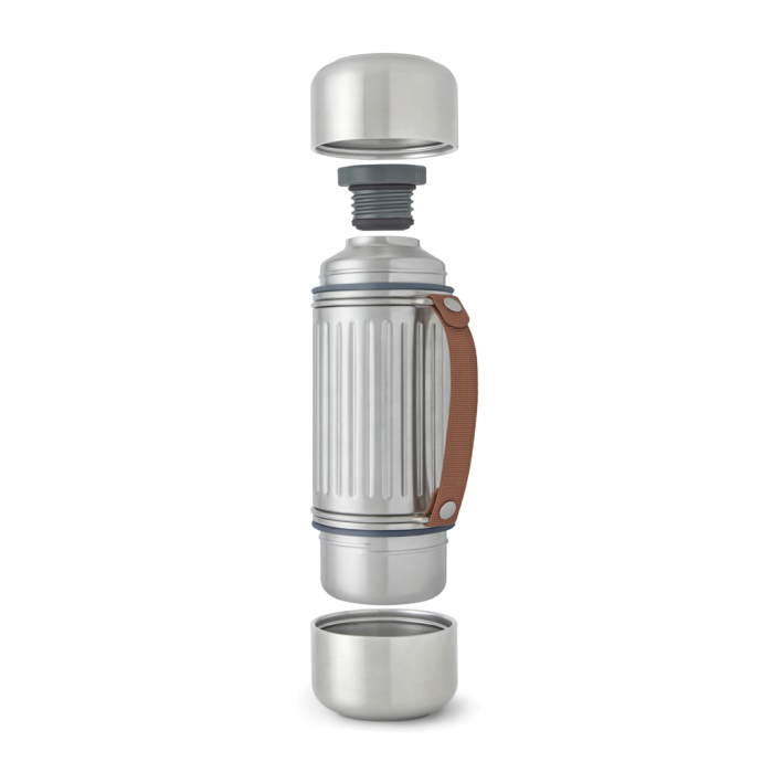 Black+Blum Explorer Flask Duo 1L – Termos otel inoxidabil [7]
