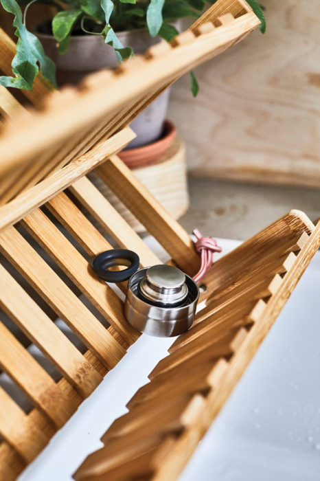 Black+Blum Explorer Insulated Bottle Large 850ml [15]