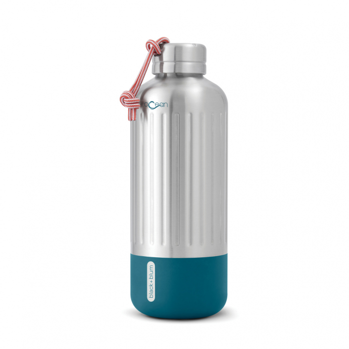 Sticla termos inox Black+Blum Explorer 850ml premium [6]