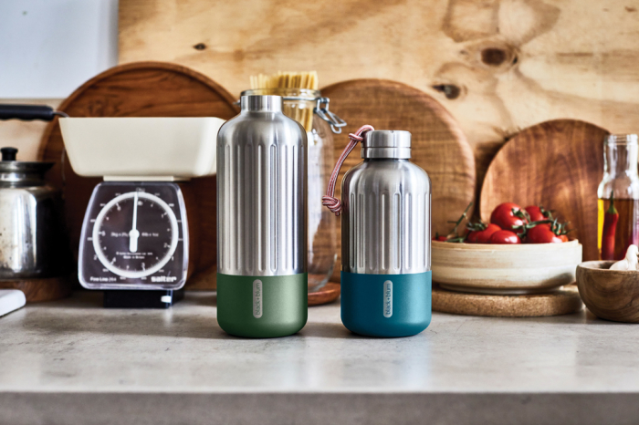 Black+Blum Explorer Insulated Bottle Large 850ml [10]