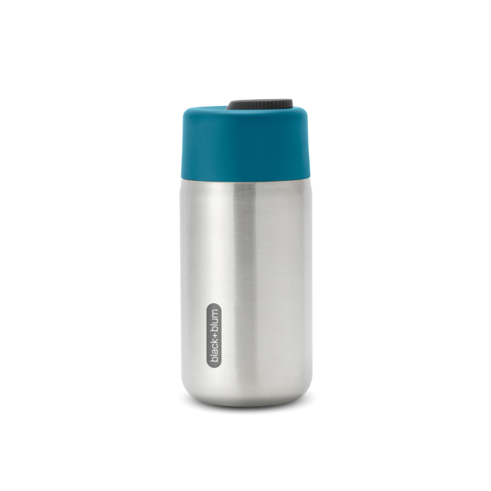 Cana termos inox Black+Blum Travel 340ml premium [5]