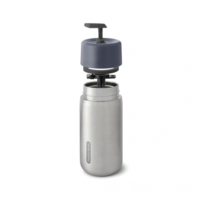 Cana termos inox Black+Blum Travel 340ml premium [5]