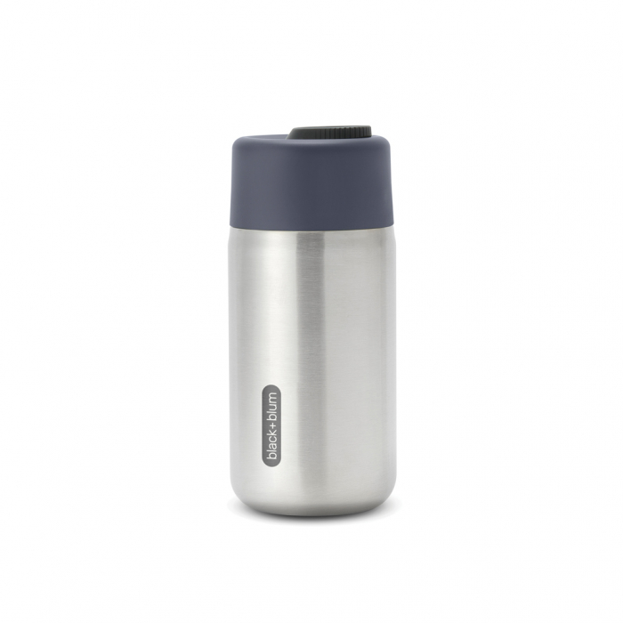 Cana termos inox Black+Blum Travel 340ml premium [4]