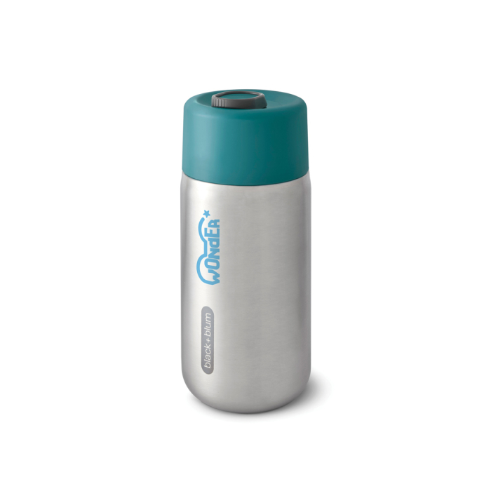 Cana termos inox Black+Blum Travel 340ml premium [6]