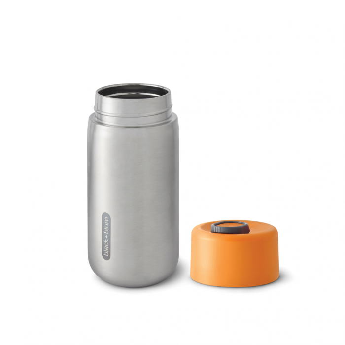 Cana termos inox Black+Blum Travel 340ml premium [3]