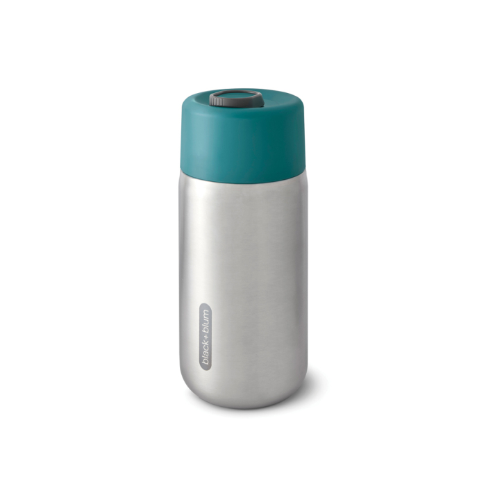 Cana termos inox Black+Blum Travel 340ml premium [2]