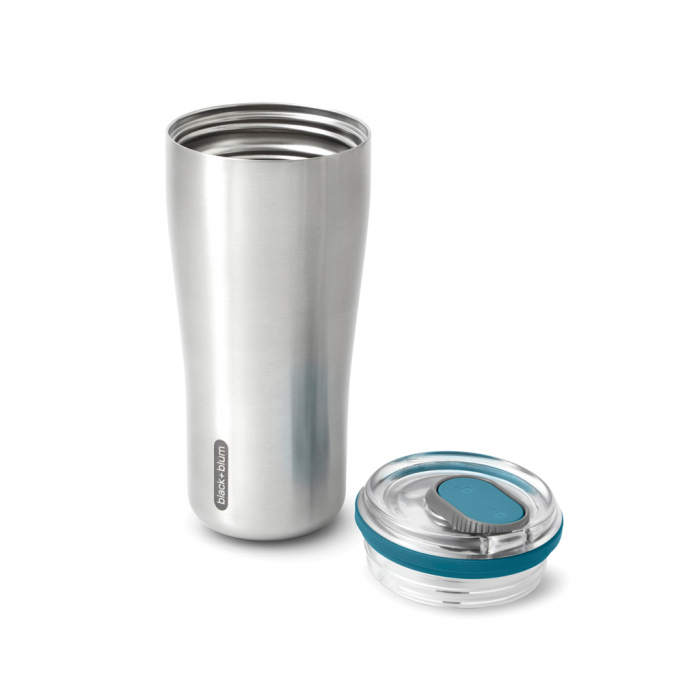 Pahar termos inox Black+Blum Travel 600ml premium [3]