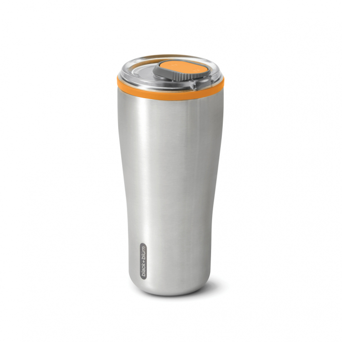 Pahar termos inox Black+Blum Travel 600ml premium [3]