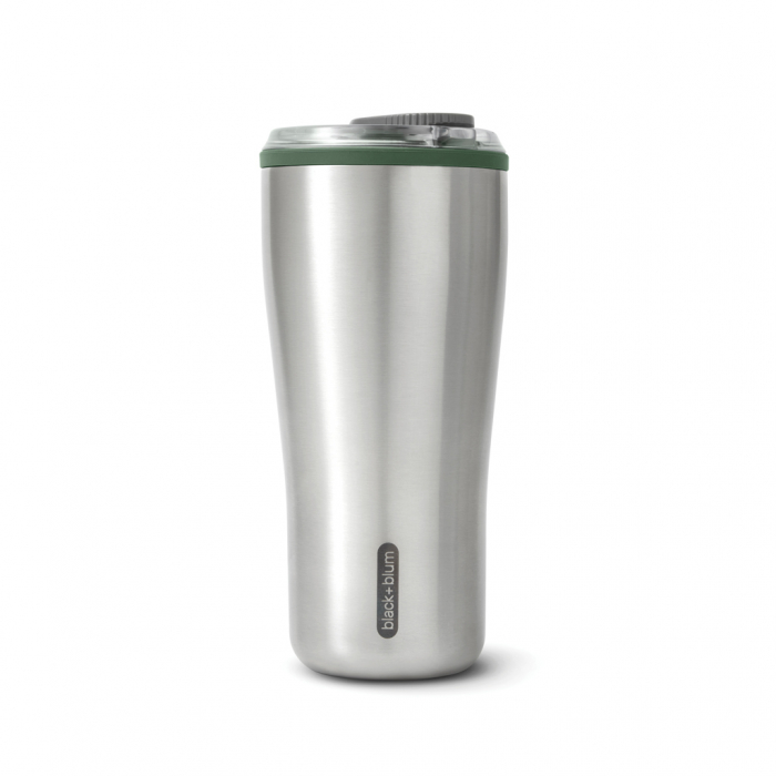 Pahar termos inox Black+Blum Travel 600ml premium [7]