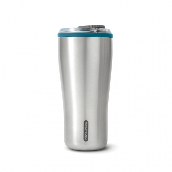 Pahar termos inox Black+Blum Travel 600ml premium [4]