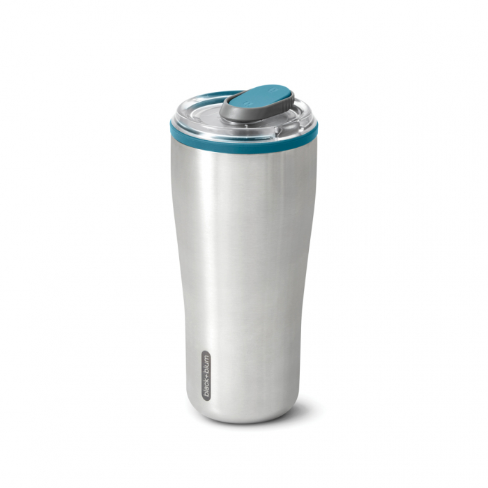 Pahar termos inox Black+Blum Travel 600ml premium [2]