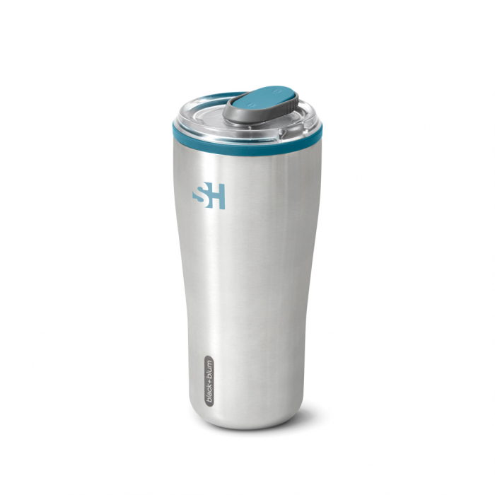 Pahar termos inox Black+Blum Travel 600ml premium [8]
