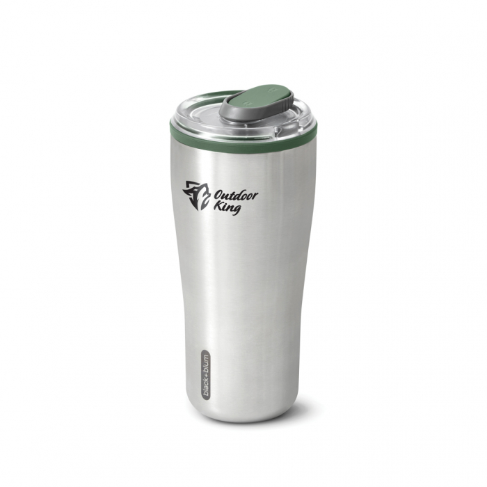 Pahar termos inox Black+Blum Travel 600ml premium [8]