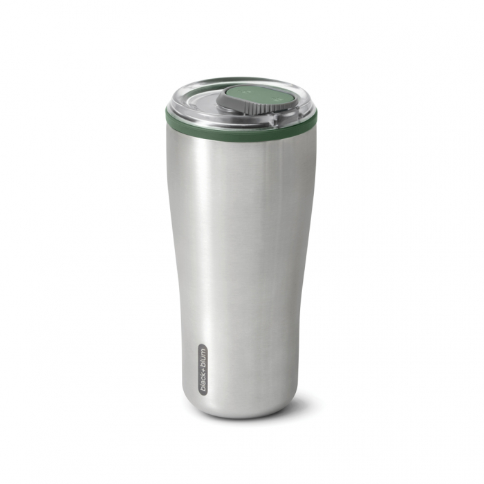 Pahar termos inox Black+Blum Travel 600ml premium [3]