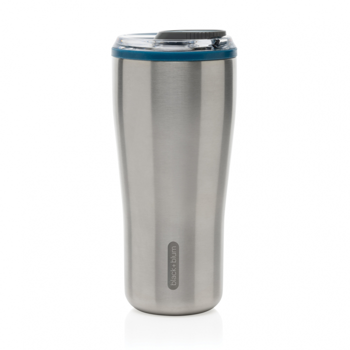 Pahar termos inox Black+Blum Travel 600ml premium [6]