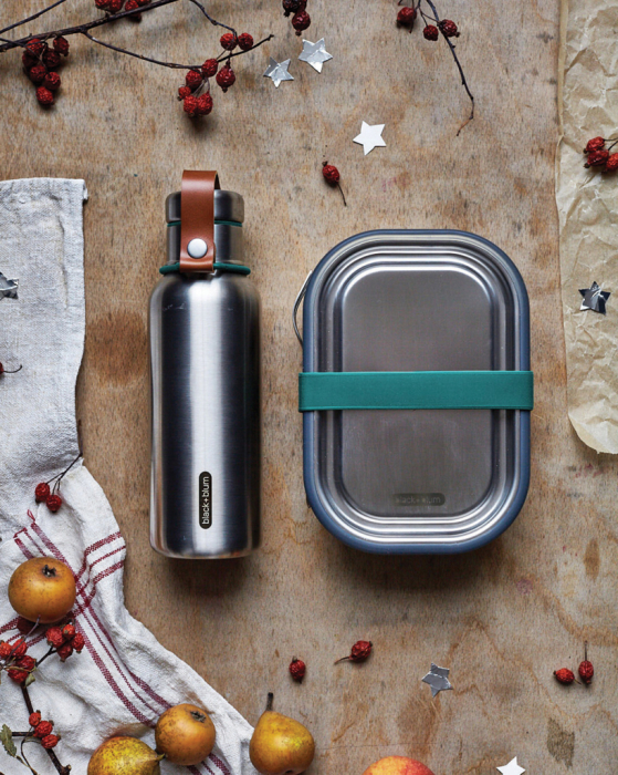 Set tacamuri inox compact Black+Blum premium [13]