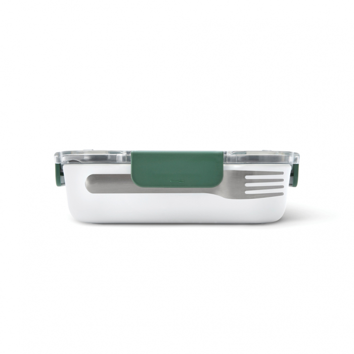 Caserola Black+Blum Lunch Box Original, modulara, premium [3]