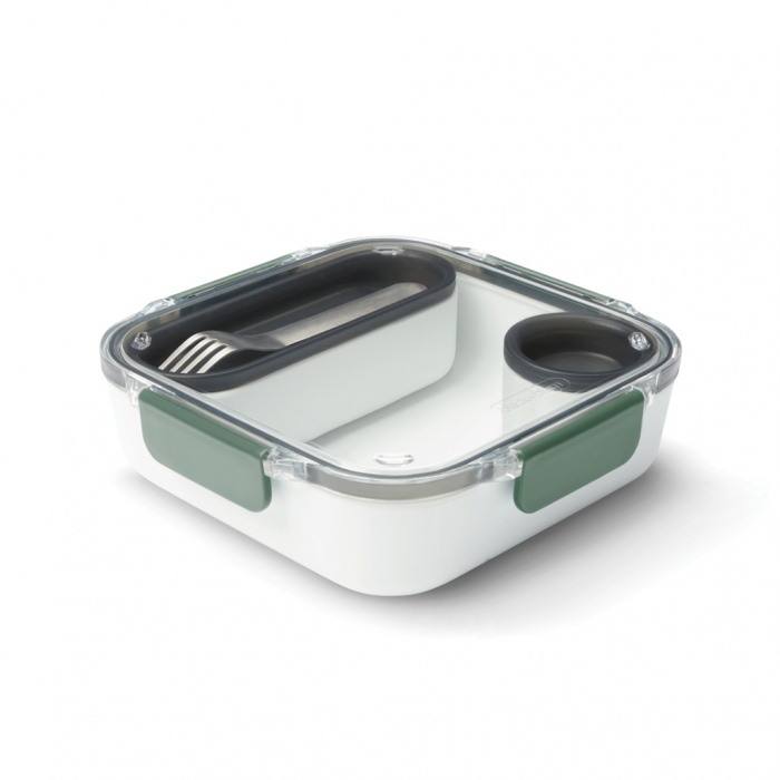 Caserola Black+Blum Lunch Box Original, modulara, premium [2]
