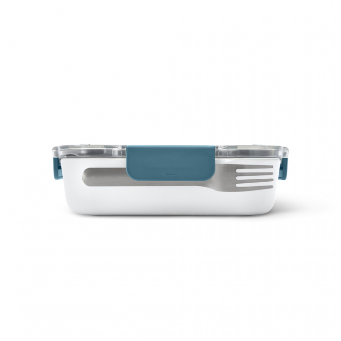 Caserola Black+Blum Lunch Box Original, modulara, premium [6]