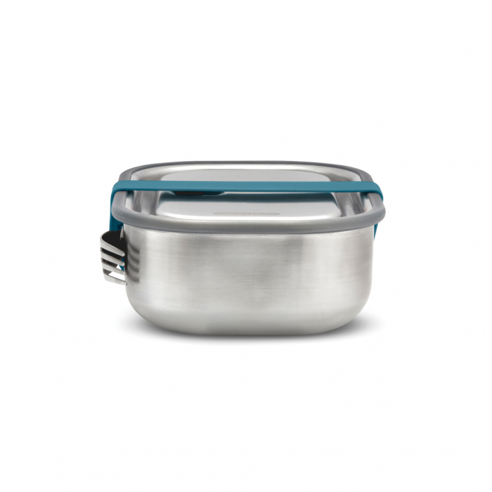 Caserola mare Black+Blum din inox, multifunctionala si etansa [4]