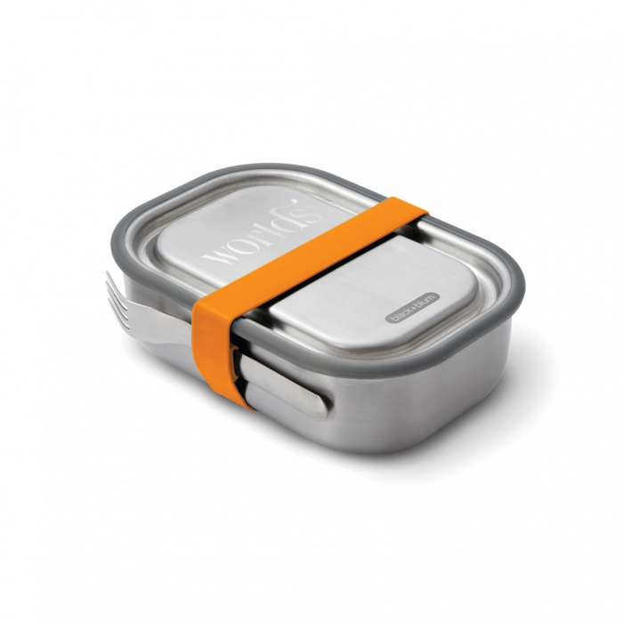 Caserola mare Black+Blum din inox, multifunctionala si etansa [6]