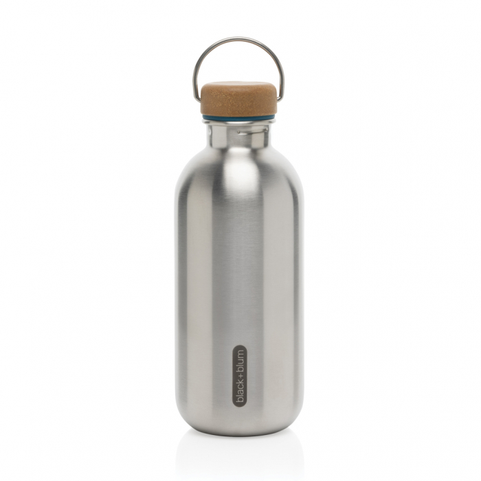 Sticla inox Black+Blum 600ml premium cu maner [4]