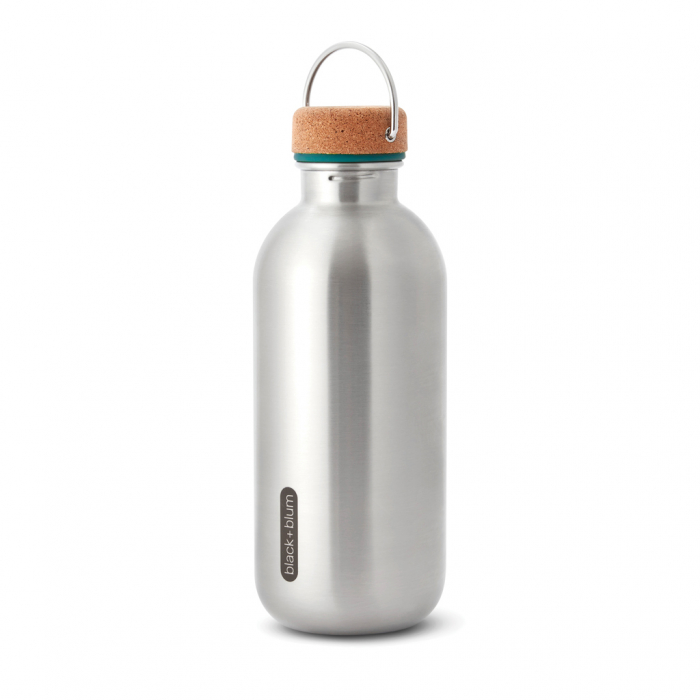 Sticla inox Black+Blum 600ml premium cu maner [2]