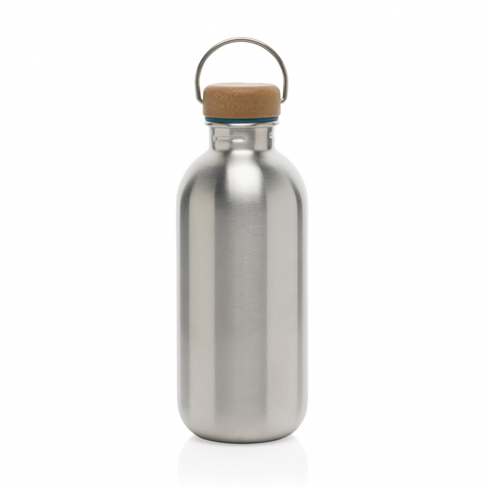 Sticla inox Black+Blum 600ml premium cu maner [5]
