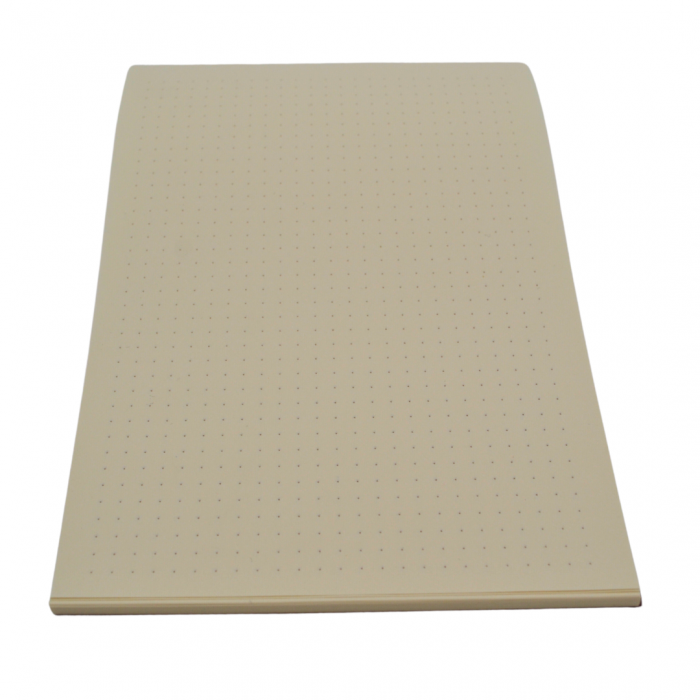 Bloc Notes A5 brosat – productie proprie, personalizare corporate [2]