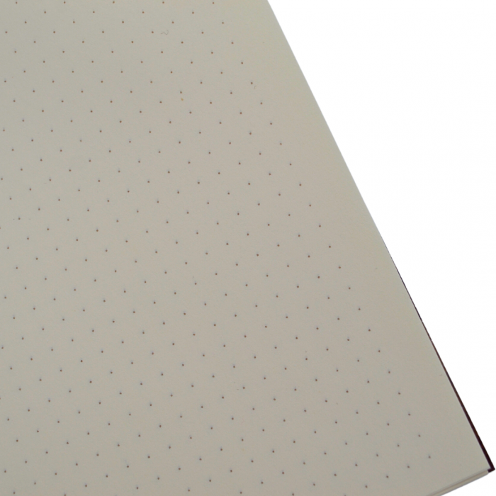 Bloc Notes A5 brosat – productie proprie, personalizare corporate [3]
