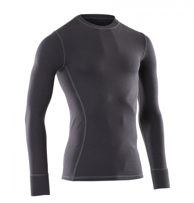 Bluza de corp ignifuga [23]